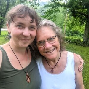 Meet The Artist